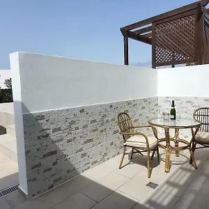 Brisas , Playa Blanca (Lanzarote) Spain