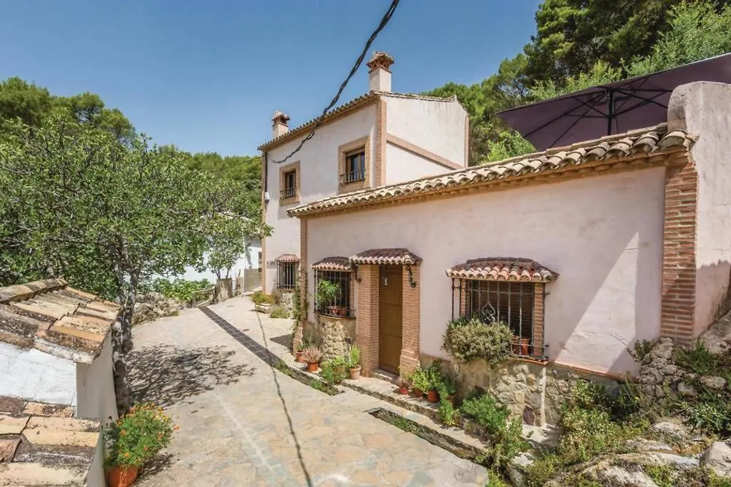 El Manantial Villa Montecorto