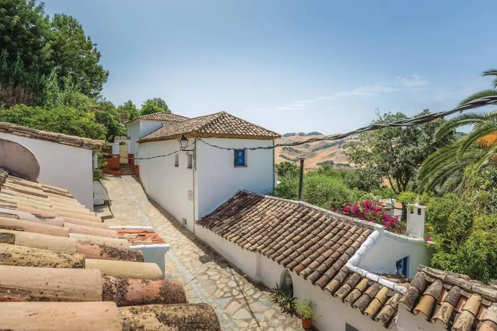 Holiday home El Manantial Villa Montecorto