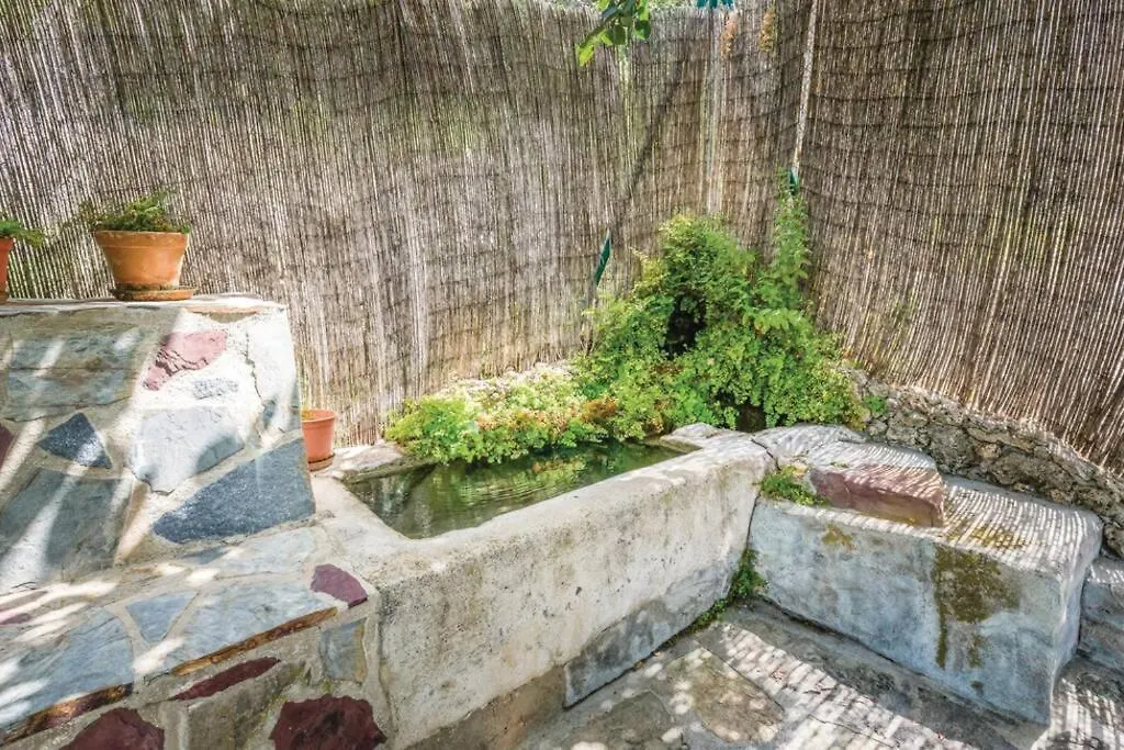 El Manantial Villa Montecorto Holiday home