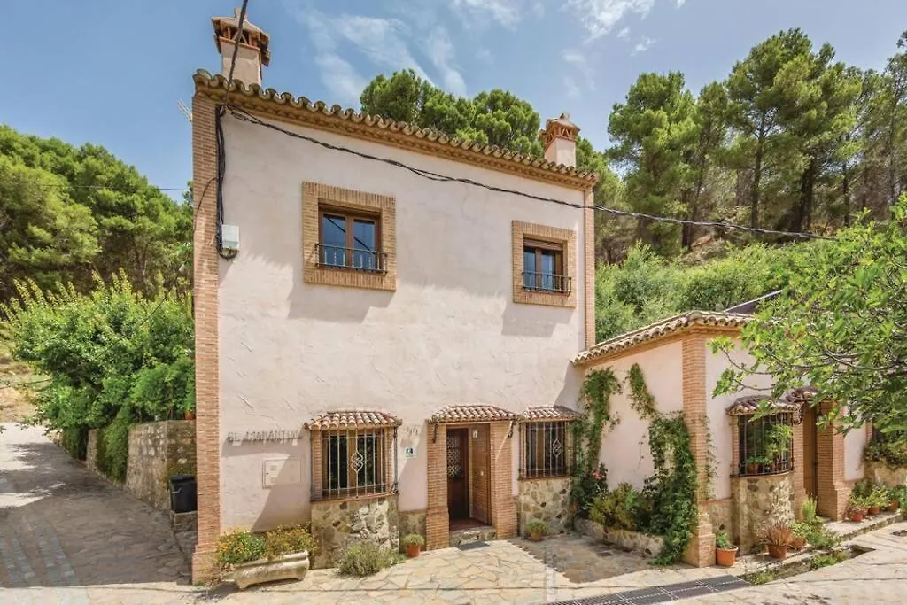 El Manantial Villa Montecorto