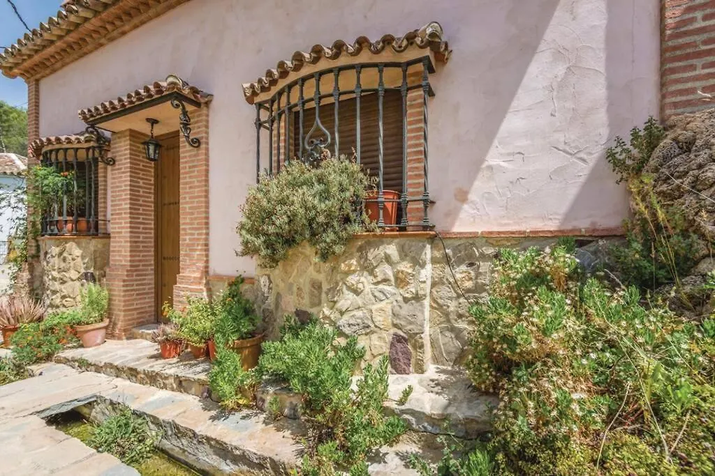 El Manantial Villa Montecorto